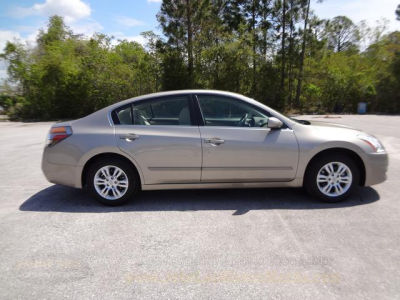 2012 Nissan Altima  2.5 S