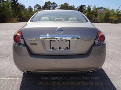 2012 Nissan Altima  2.5 S