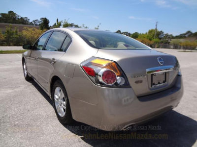 2012 Nissan Altima  2.5 S