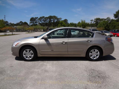 2012 Nissan Altima  2.5 S