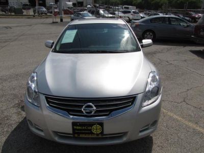 2010 Nissan Altima  2.5 S