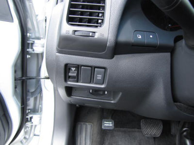 2010 Nissan Altima  2.5 S