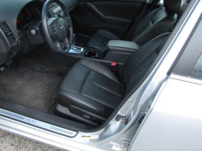 2010 Nissan Altima  2.5 S
