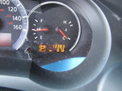 2010 Nissan Altima  2.5 S