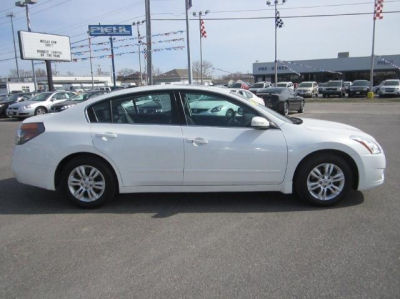 2010 Nissan Altima  2.5 SL