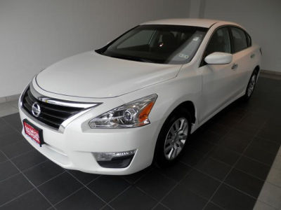 2013 Nissan Altima  S