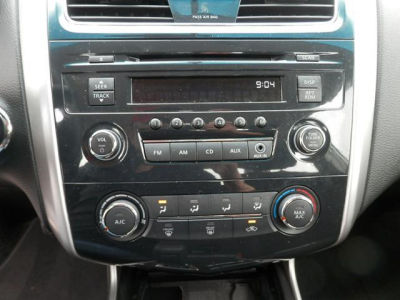 2013 Nissan Altima  S