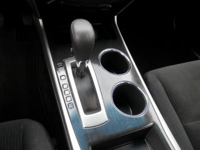 2013 Nissan Altima  S