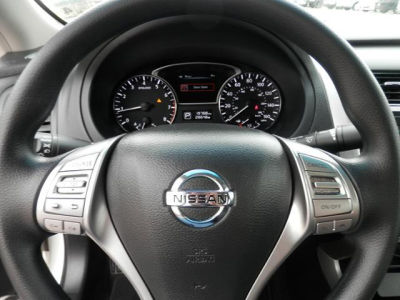 2013 Nissan Altima  S