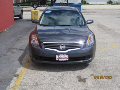 2009 Nissan Altima  2.5 SL
