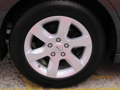 2009 Nissan Altima  2.5 SL