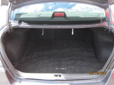 2009 Nissan Altima  2.5 SL