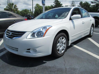2011 Nissan Altima