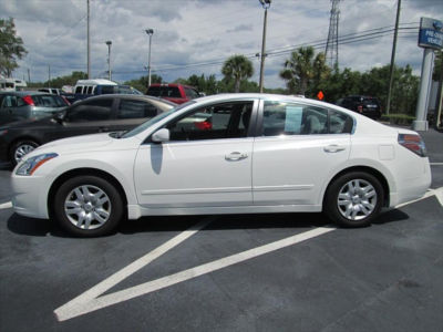 2011 Nissan Altima
