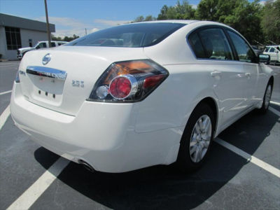 2011 Nissan Altima
