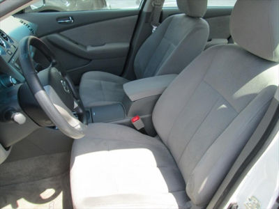 2011 Nissan Altima