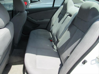 2011 Nissan Altima