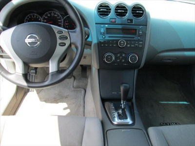 2011 Nissan Altima