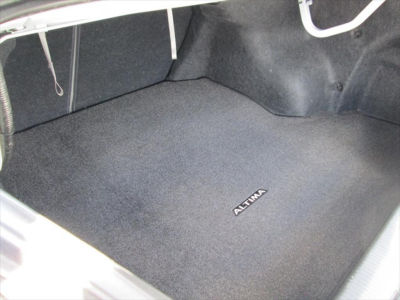 2011 Nissan Altima
