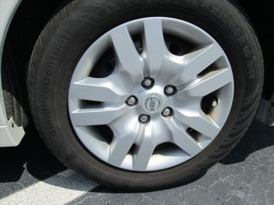 2011 Nissan Altima