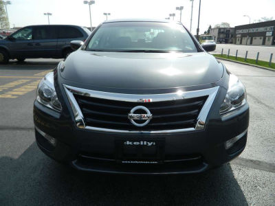 2013 Nissan Altima  2.5 S