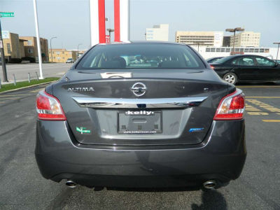 2013 Nissan Altima  2.5 S