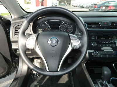 2013 Nissan Altima  2.5 S
