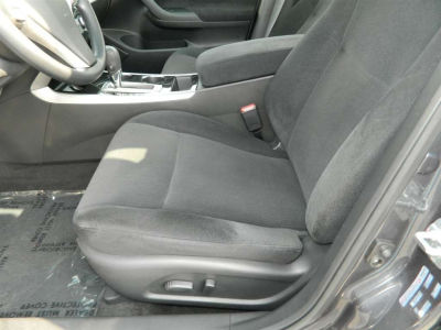 2013 Nissan Altima  2.5 S