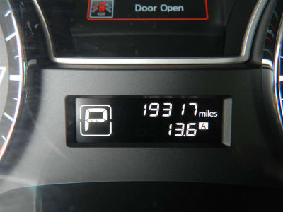 2013 Nissan Altima  2.5 S