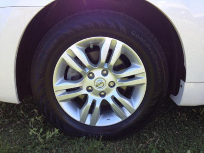 2012 Nissan Altima  2.5 S
