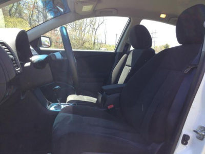 2012 Nissan Altima  2.5 S