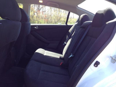 2012 Nissan Altima  2.5 S