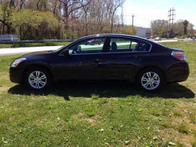 2012 Nissan Altima  2.5 S