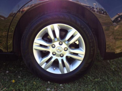 2012 Nissan Altima  2.5 S