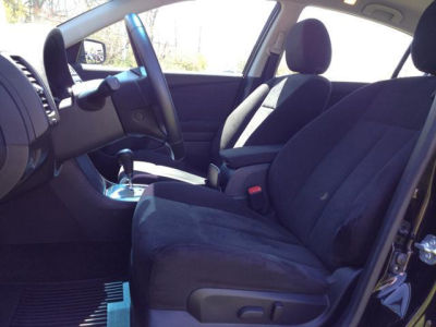 2012 Nissan Altima  2.5 S