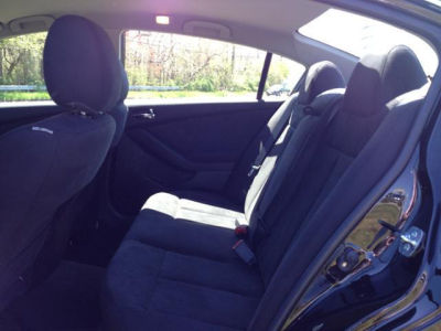 2012 Nissan Altima  2.5 S