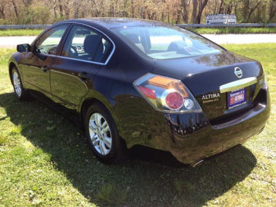 2012 Nissan Altima  2.5 S