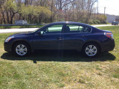 2012 Nissan Altima  2.5 S