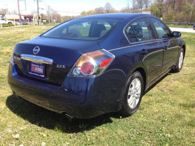 2012 Nissan Altima  2.5 S