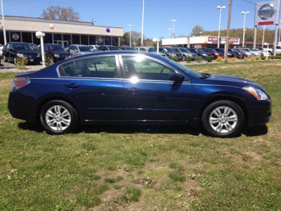 2012 Nissan Altima  2.5 S