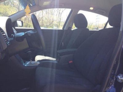 2012 Nissan Altima  2.5 S
