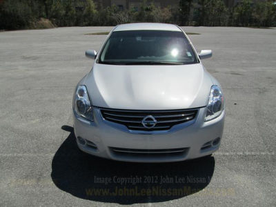 2012 Nissan Altima  2.5 S