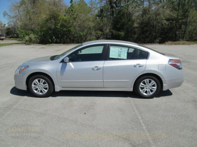 2012 Nissan Altima  2.5 S