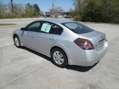 2012 Nissan Altima  2.5 S