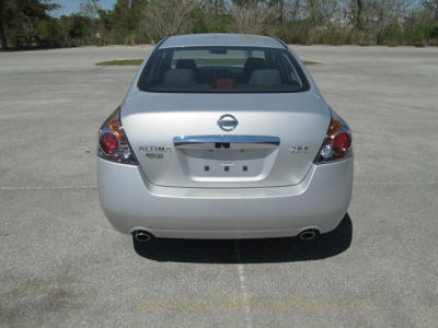 2012 Nissan Altima  2.5 S