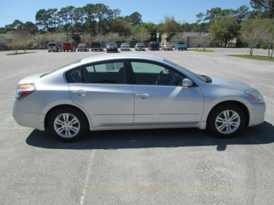 2012 Nissan Altima  2.5 S