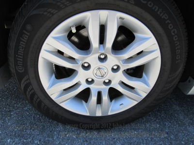 2012 Nissan Altima  2.5 S