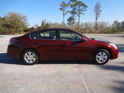 2012 Nissan Altima  2.5 S