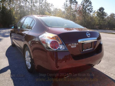 2012 Nissan Altima  2.5 S