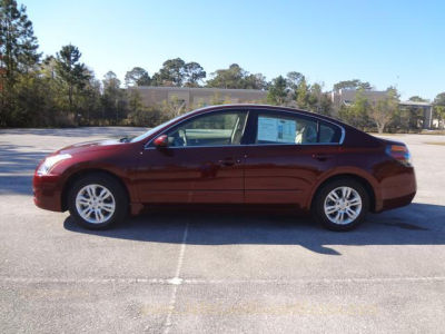 2012 Nissan Altima  2.5 S